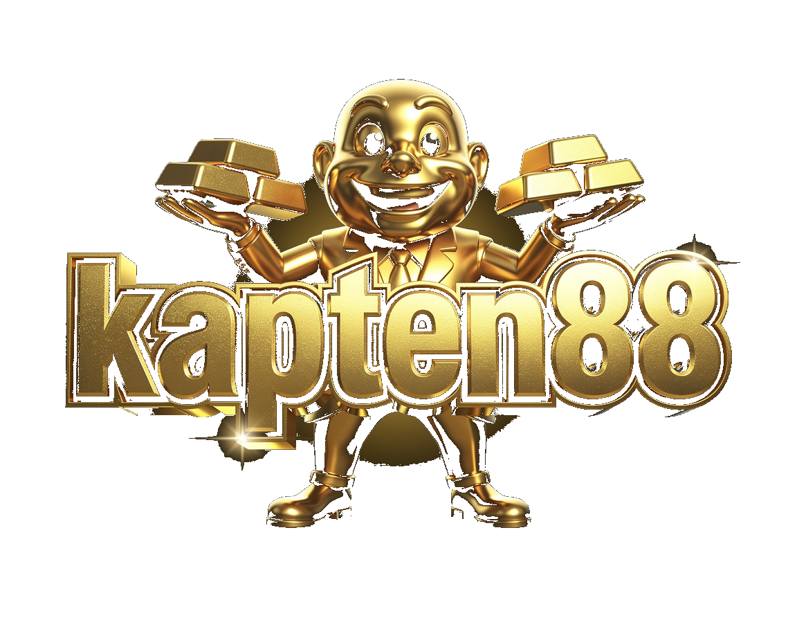 kapten88 Logo